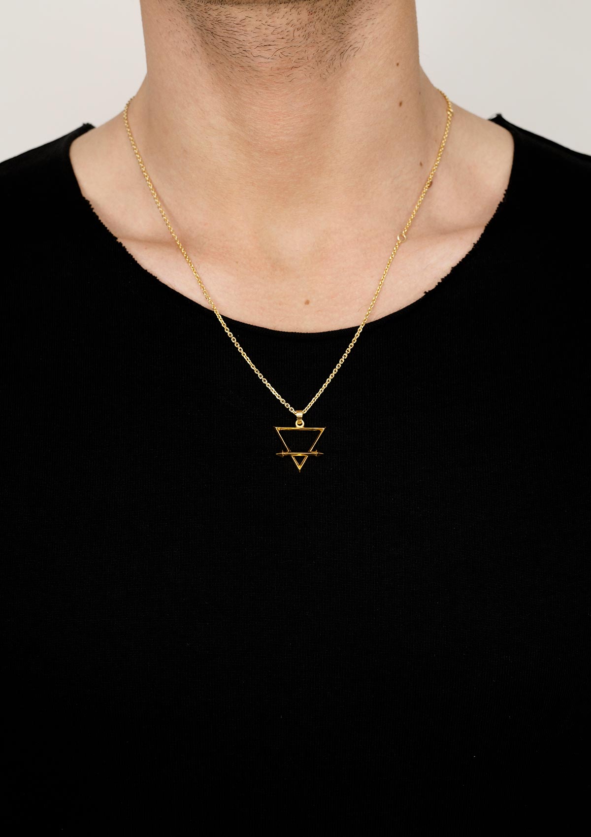 Singula-jewelry-gold-humanity-jr-necklace-men