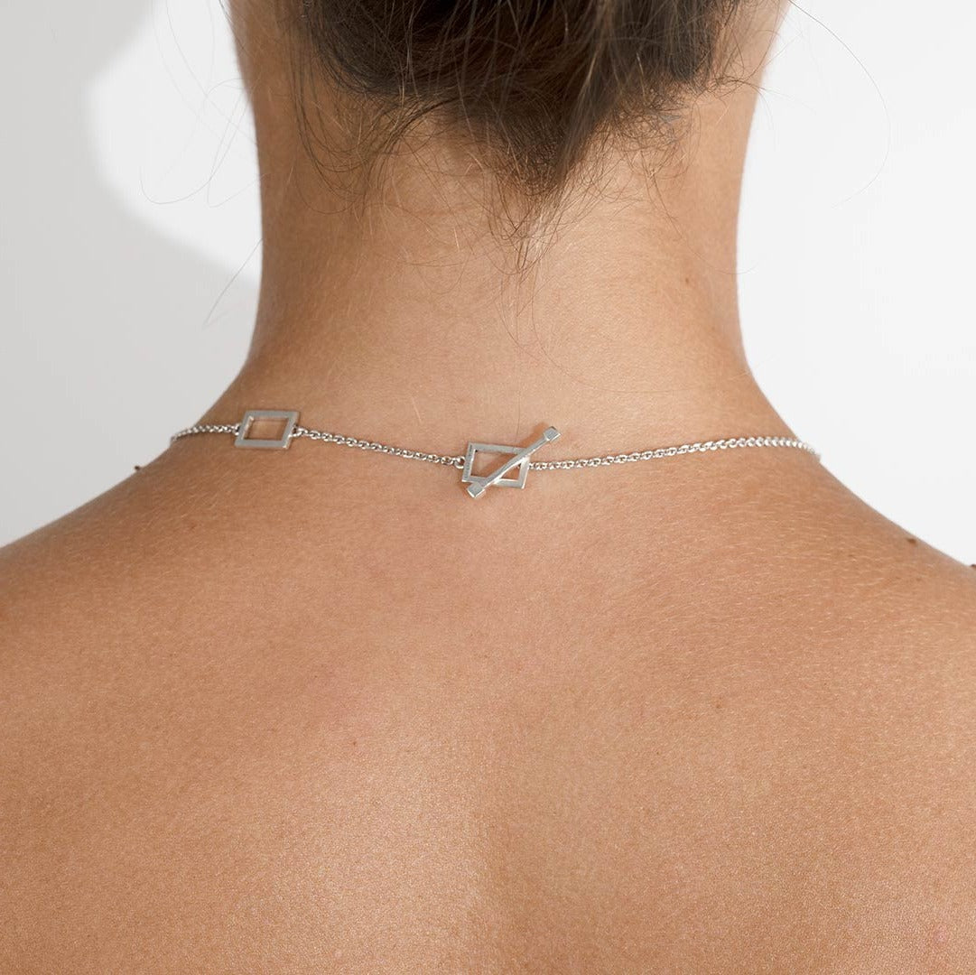 Singula-jewelry-silver-magnicity-choker-women-extender