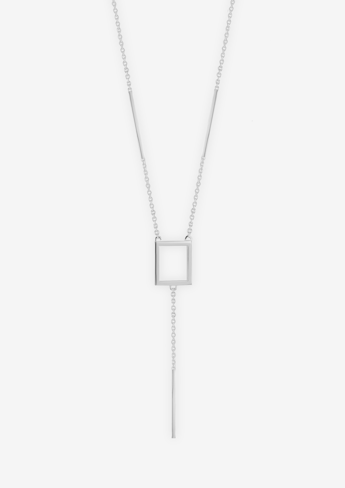 Singula-jewelry-silver-square-magnicity-jr-unisex-chaplet